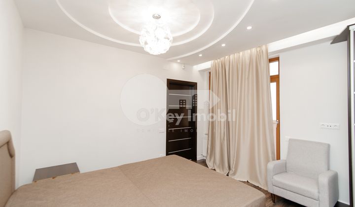 Apartament, Centru, ȘTEFAN CEL MARE