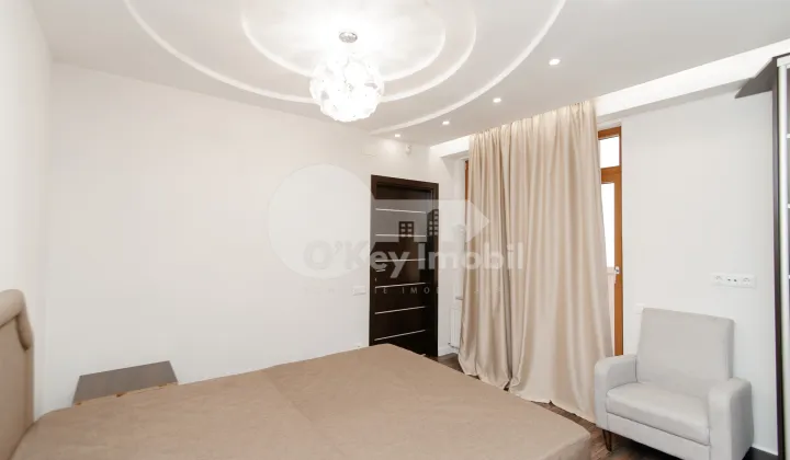 Apartament, Centru, ȘTEFAN CEL MARE