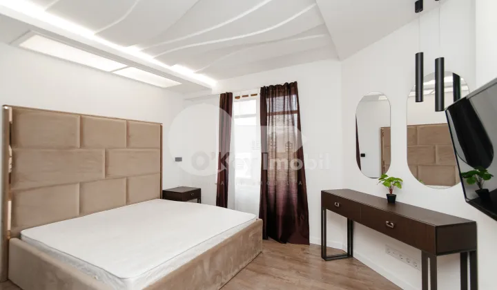 Apartament, Centru, ȘTEFAN CEL MARE