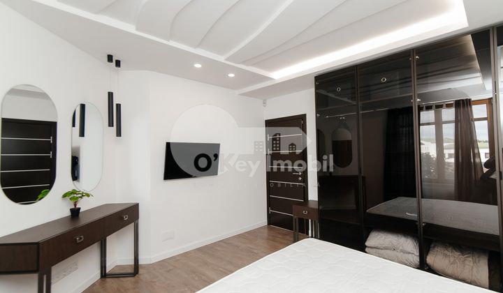 Apartament, Centru, ȘTEFAN CEL MARE