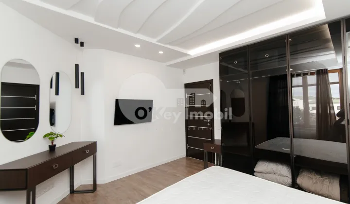 Apartament, Centru, ȘTEFAN CEL MARE