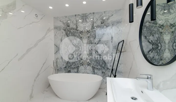 Apartament, Centru, ȘTEFAN CEL MARE