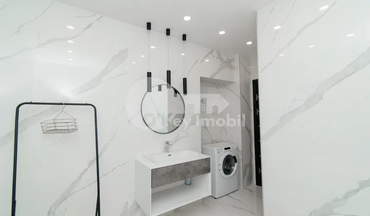 Apartament, Centru, ȘTEFAN CEL MARE