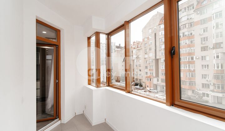 Apartament, Centru, ȘTEFAN CEL MARE