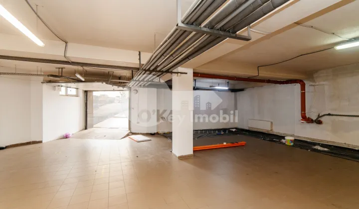 Склад, Рышкановка, АЛБИШОАРА