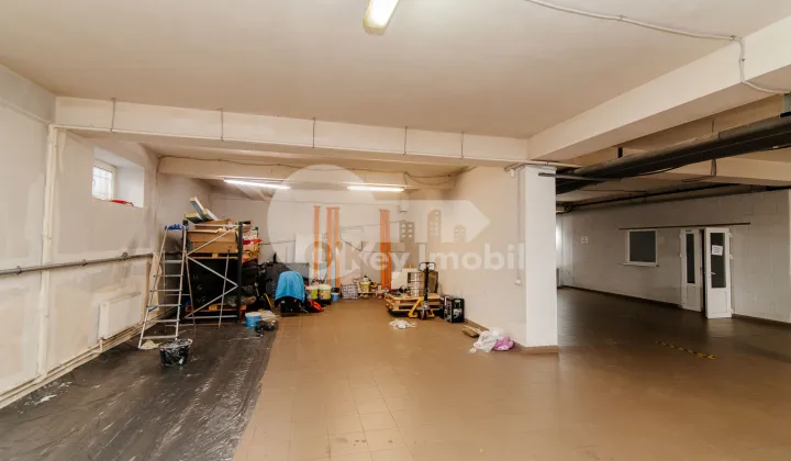 Склад, Рышкановка, АЛБИШОАРА