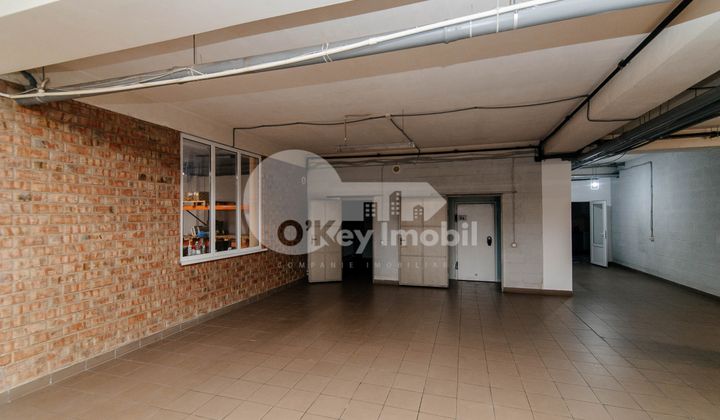 Depozit, Râșcani, ALBIȘOARA