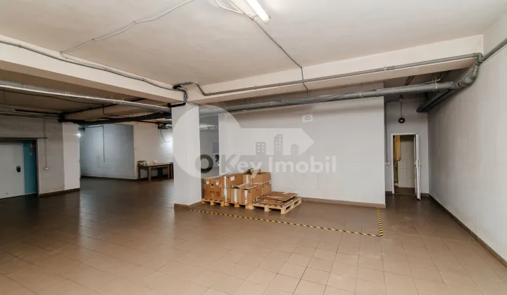 Склад, Рышкановка, АЛБИШОАРА