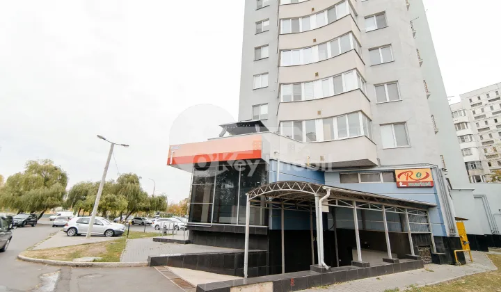 Склад, Рышкановка, АЛБИШОАРА