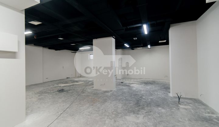 Spațiu comercial, Centru, MIHAI VITEAZUL