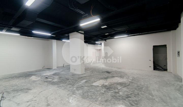 Spațiu comercial, Centru, MIHAI VITEAZUL