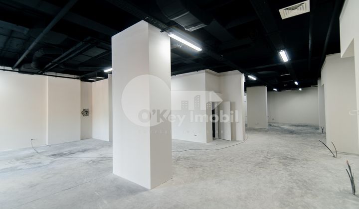 Spațiu comercial, Centru, MIHAI VITEAZUL