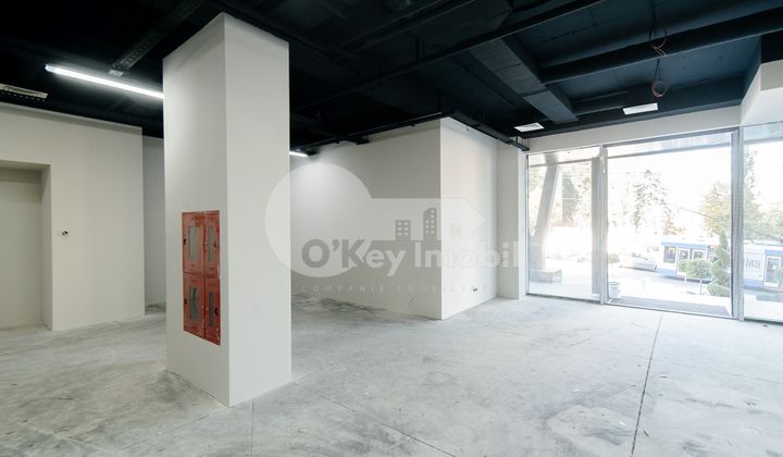 Spațiu comercial, Centru, MIHAI VITEAZUL