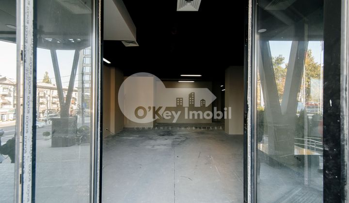 Spațiu comercial, Centru, MIHAI VITEAZUL