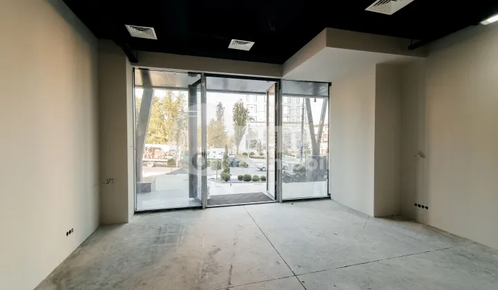 Комм. помещение, Центр, МИХАЙ ВИТЯЗУЛ