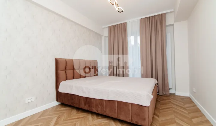 Квартира, Ботаника, ДЕЧЕБАЛ