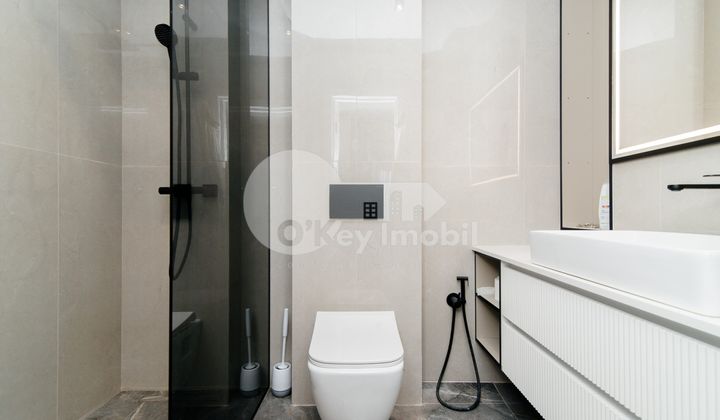 Apartament, Botanica, DECEBAL