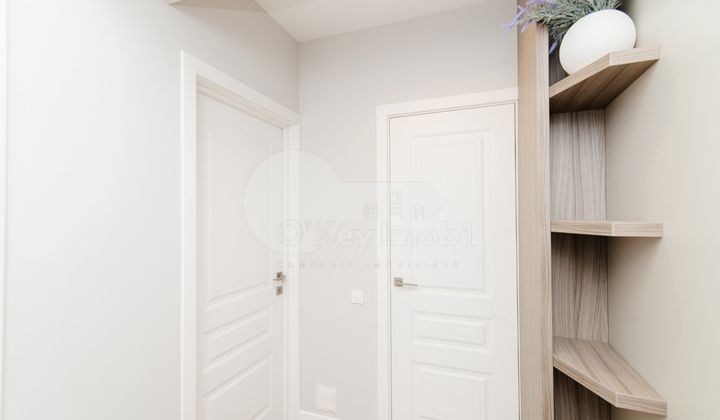 Apartament, Botanica, DECEBAL