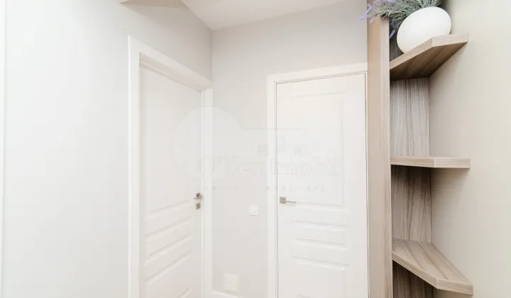 Квартира, Ботаника, ДЕЧЕБАЛ