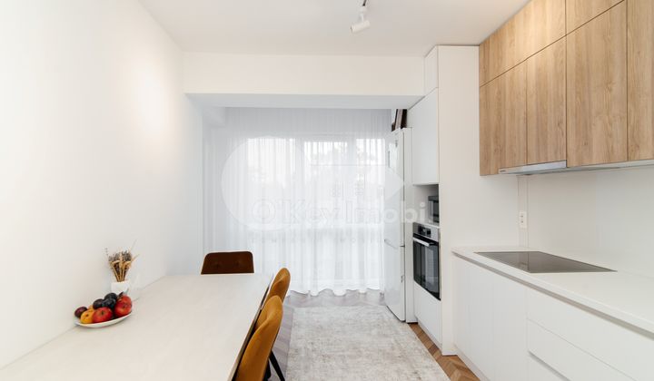 Apartament, Botanica, DECEBAL