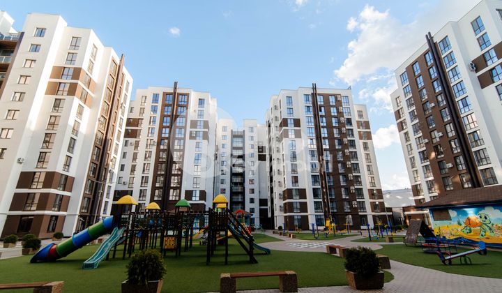 Apartament, Botanica, DECEBAL