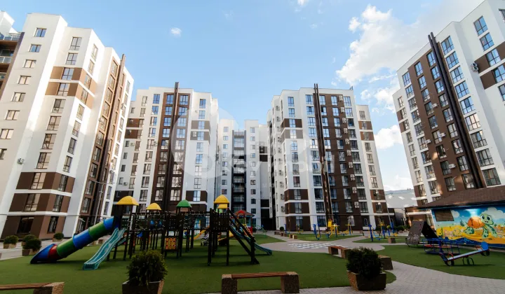 Квартира, Ботаника, ДЕЧЕБАЛ