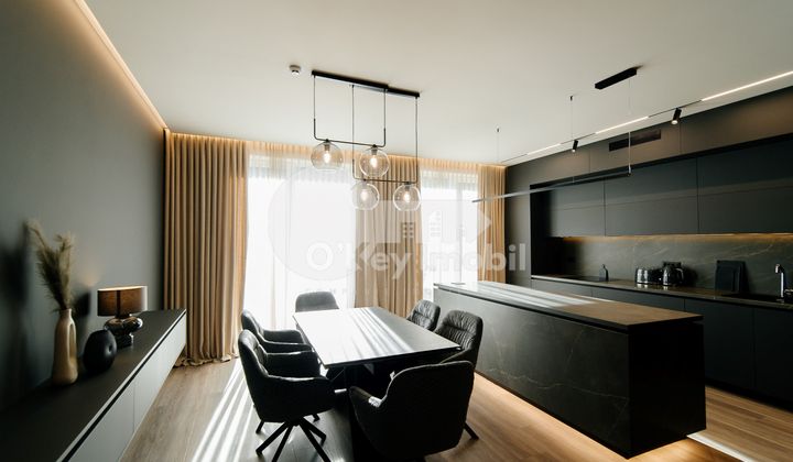 Таунхаус, Телецентр, ЛАКУЛУЙ