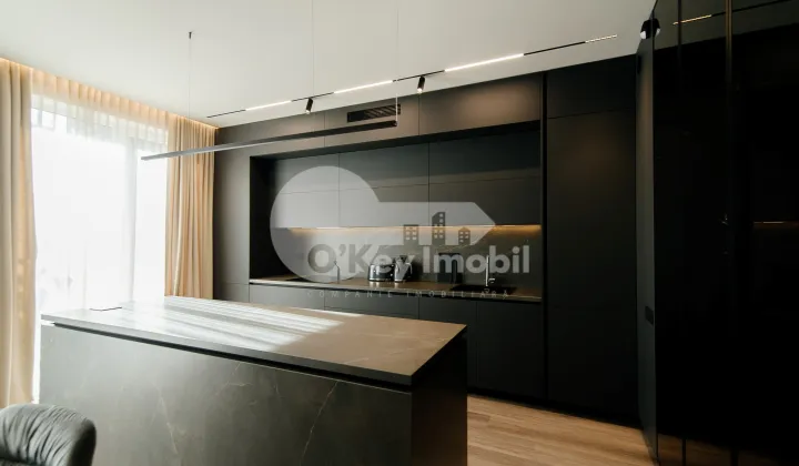 Townhouse, Telecentru, LACULUI