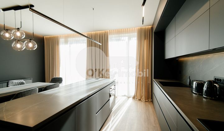 Таунхаус, Телецентр, ЛАКУЛУЙ