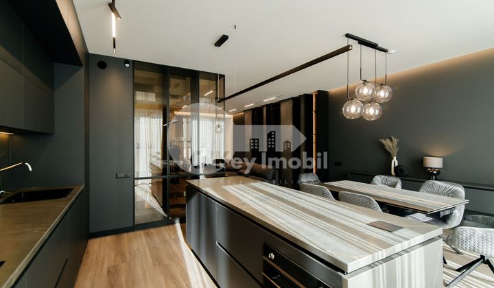 Таунхаус, Телецентр, ЛАКУЛУЙ