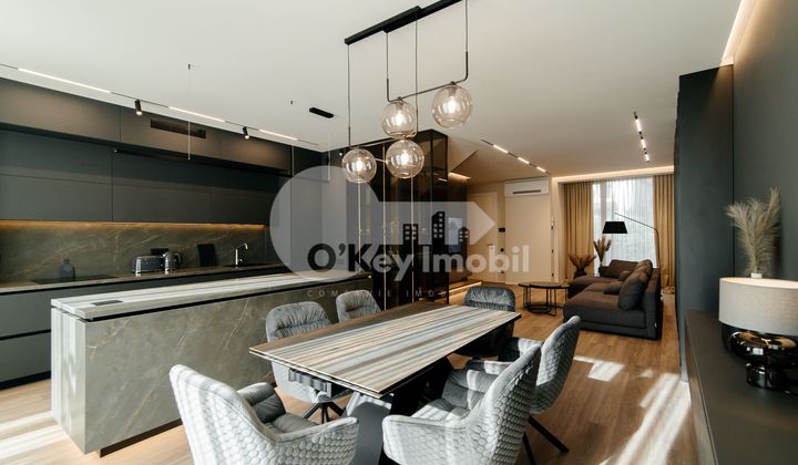 Таунхаус, Телецентр, ЛАКУЛУЙ