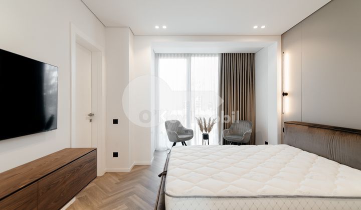 Таунхаус, Телецентр, ЛАКУЛУЙ