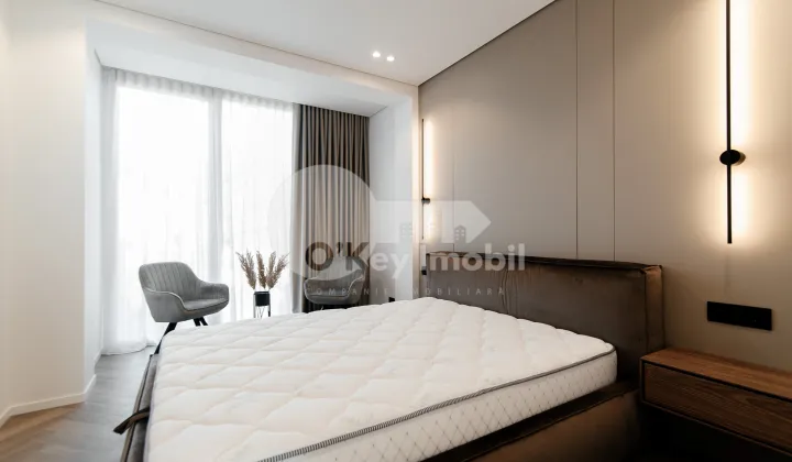 Townhouse, Telecentru, LACULUI