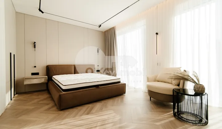 Townhouse, Telecentru, LACULUI