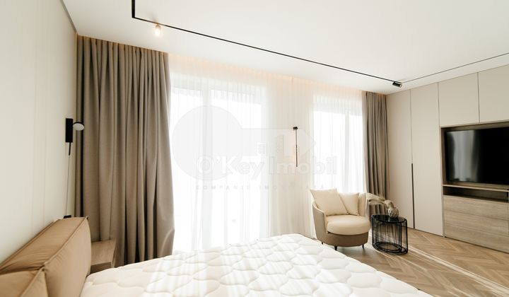 Таунхаус, Телецентр, ЛАКУЛУЙ