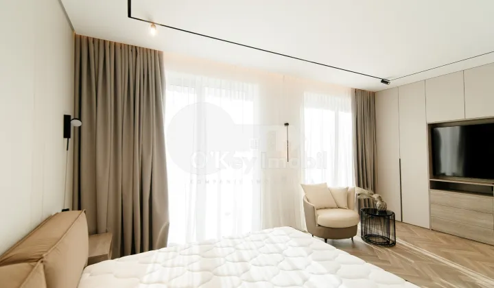 Townhouse, Telecentru, LACULUI