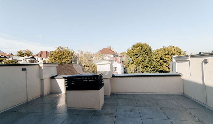 Таунхаус, Телецентр, ЛАКУЛУЙ