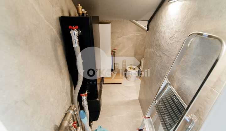 Таунхаус, Телецентр, ЛАКУЛУЙ