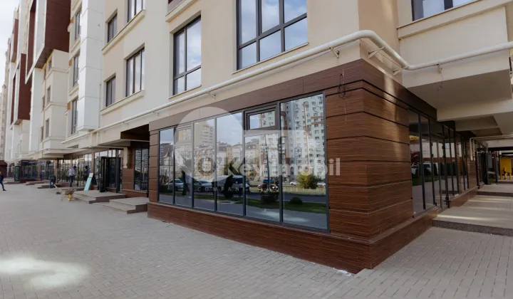 Комм. помещение, Чеканы, МИРЧА ЧЕЛ БЭТРЫН