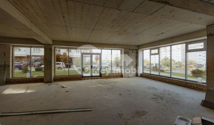 Комм. помещение, Чеканы, МИРЧА ЧЕЛ БЭТРЫН