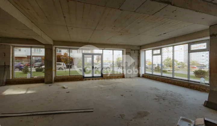 Комм. помещение, Чеканы, МИРЧА ЧЕЛ БЭТРЫН