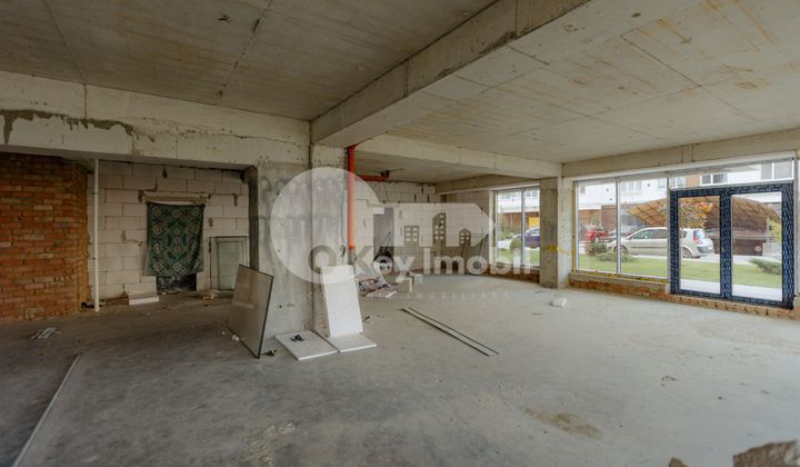 Комм. помещение, Чеканы, МИРЧА ЧЕЛ БЭТРЫН