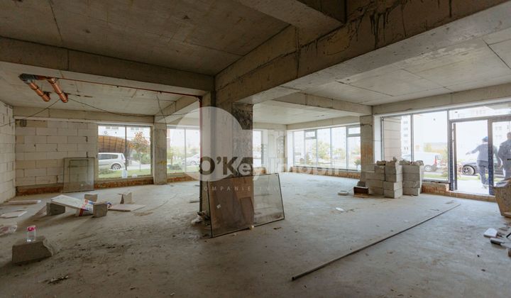 Комм. помещение, Чеканы, МИРЧА ЧЕЛ БЭТРЫН