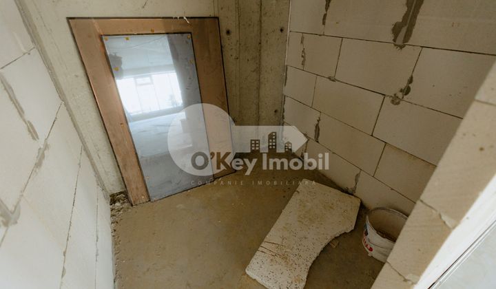 Комм. помещение, Чеканы, МИРЧА ЧЕЛ БЭТРЫН