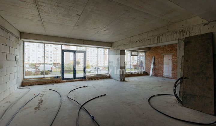 Spațiu comercial, Ciocana, MIRCEA CEL BĂTRÂN