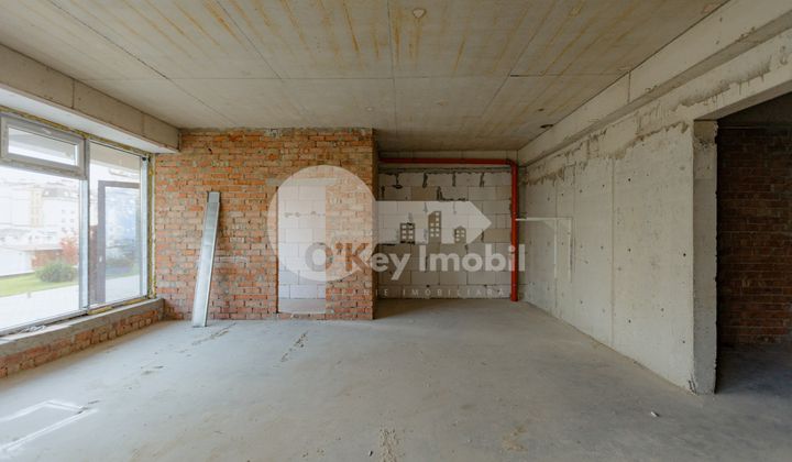 Spațiu comercial, Ciocana, MIRCEA CEL BĂTRÂN