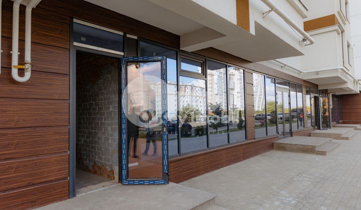 Spațiu comercial, Ciocana, MIRCEA CEL BĂTRÂN