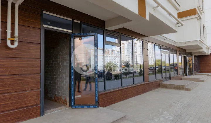 Spațiu comercial, Ciocana, MIRCEA CEL BĂTRÂN