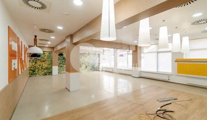 Spațiu comercial, Buiucani, ALBA IULIA