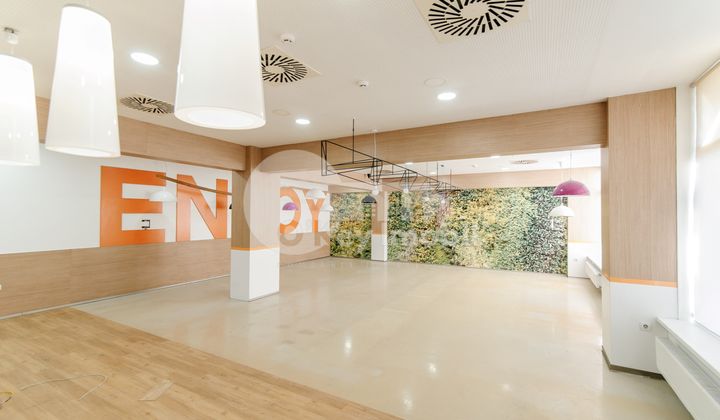 Spațiu comercial, Buiucani, ALBA IULIA